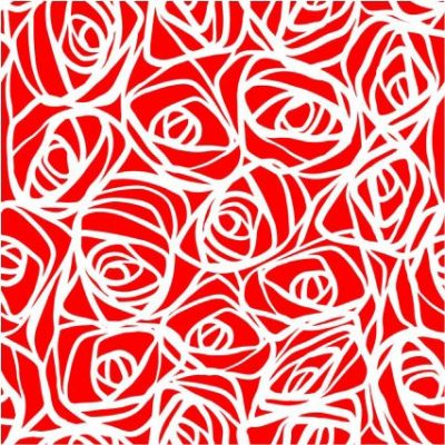 Ref. Rosas Rojo